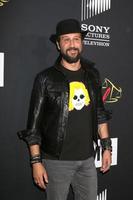 san Diego - juli 19 - stefan kapicic på de amc s bättre ring upp saul säsong 4 premiär på de horton torg 8 på juli 19, 2018 i san diego, ca foto