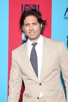 los angeles, okt 5 - brad falchuk på de amerikan Skräck berättelse - freak visa premiär händelse på tcl kinesisk teater på oktober 5, 2014 i los angeles, ca foto