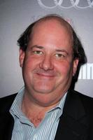 los angeles, jan 26 - brian baumgartner ankommer på de underhållning varje vecka pre-sag fest på de slott marmont på januari 26, 2013 i väst hollywood, ca foto