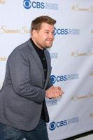 los angeles, Maj 18 - James corden på de cbs sommar soiree 2015 på de London hotell på Maj 18, 2015 i väst hollywood, ca foto