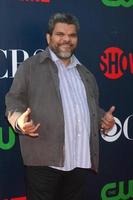 los angeles, aug 10 - luis guzman på de cbs tca sommar 2015 fest på de pacific design Centrum på augusti 10, 2015 i väst hollywood, ca foto