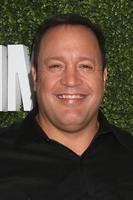 los angeles, aug 10 - Kevin james, erinn hö på de cbs, cw, showtime sommar 2016 tca fest på de pacific design Centrum på augusti 10, 2016 i väst hollywood, ca foto