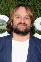 los angeles, aug 10 - lenny jacobson på de cbs, cw, showtime sommar 2016 tca fest på de pacific design Centrum på augusti 10, 2016 i väst hollywood, ca foto