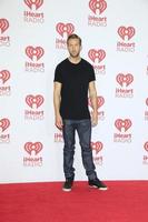 las vegas, sep 19 - calvin harris på de iheart radio musik festival natt 1 på mgm stor tillflykt och kasino på september 19, 2014 i las vegas, nv foto