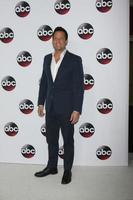 vlos angeles, jan 9 - josh hopkins på de disney ABC TV 2016 tca fest på de de langham Huntington hotell på januari 9, 2016 i pasadena, ca foto