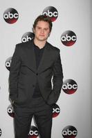 vlos angeles, jan 9 - matt darrande på de disney ABC TV 2016 tca fest på de de langham Huntington hotell på januari 9, 2016 i pasadena, ca foto