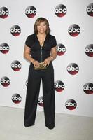 vlos angeles, jan 9 - tisha campbell-martin på de disney ABC TV 2016 tca fest på de de langham Huntington hotell på januari 9, 2016 i pasadena, ca foto