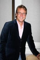 los angeles, aug 24 - doug davidson på de ung och rastlös fläkt klubb middag på de universell sheraton hotell på augusti 24, 2013 i los angeles, ca foto