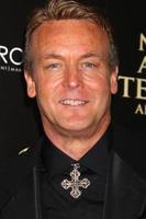 los angeles, jun 22 - doug davidson på de 2014 dagtid emmy utmärkelser ankomster på de beverly hilton hotell på juni 22, 2014 i beverly kullar, ca foto