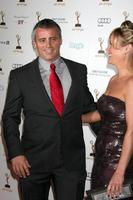 los angeles, sep 16 - matt leblanc 63: e bästa sändningstid emmy utmärkelser artister kandidat reception på spektra förbi wolfgang puck på september 16, 2011 i los angeles, ca foto