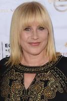 los angeles, aug 26 - patricia arquette på de likvärdig betyder likvärdig särskild undersökning på de laemmle s musik hall på augusti 26, 2016 i beverly kullar, ca foto