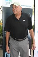 los angeles, 10 nov - Kurt Fuller vid den tredje årliga kändisgolfklassikern till förmån för melanomforskningsstiftelsen vid Lakeside Golf Club den 10 november 2014 i Burbank, ca. foto