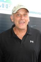 los angeles, 10 nov - Kurt Fuller vid den tredje årliga kändisgolfklassikern till förmån för melanomforskningsstiftelsen vid Lakeside Golf Club den 10 november 2014 i Burbank, ca. foto