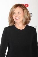 los angeles, feb 8 - nancy meyers på de 15:e årlig bio för vuxna utmärkelser på de beverly wilshire hotell på februari 8, 2016 i beverly kullar, ca foto