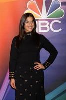 los angeles, nov 17 - Amerika ferrera på de Tryck fest för nbc s telenovela och superbutik på de universell studior på november 17, 2015 i los angeles, ca foto