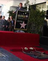 los angeles, feb 14 - Simon bagare på de hollywood promenad av berömmelse ceremoni uppfyllande Simon bagare på de hollywood boulevard på februari 14, 2013 i los angeles, ca foto