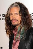 los angeles, mar 3 - steven tyler på de elton john AIDS fundament s Oscar visning fest på de väst hollywood parkera på Mars 3, 2014 i väst hollywood, ca foto