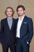 los angeles, juli 29 - toby regbo, torrans kammar ankommer på de 2013 cbs tca sommar fest på de privat plats på juli 29, 2013 i beverly kullar, ca foto