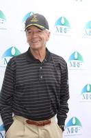 los angeles, 10 nov - Tom Dreesen vid den tredje årliga kändisgolfklassikern till förmån för melanomforskningsstiftelsen vid Lakeside Golf Club den 10 november 2014 i Burbank, ca. foto