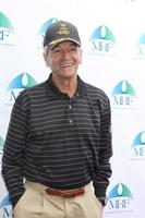 los angeles, 10 nov - Tom Dreesen vid den tredje årliga kändisgolfklassikern till förmån för melanomforskningsstiftelsen vid Lakeside Golf Club den 10 november 2014 i Burbank, ca. foto