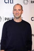 los angeles, mar 27 - tony frisk på de paleyfest 2014, veep på dolby teater på Mars 27, 2014 i los angeles, ca foto