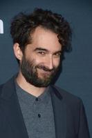 los angeles, nov 9 - jay duplass på de transparent säsong två röd matta premiär på de pacific design Centrum på november 9, 2015 i väst hollywood, ca foto