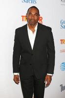 los angeles, dec 4 - Jason george på de trevorlive los angeles 2016 på beverly hilton hotell på december 4, 2016 i beverly kullar, ca foto