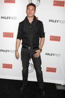 los angeles, 5 - Kevin alejandro anländer på de Sann blod paleyfest 2011 på saban teater i beverly kullar på Mars 5, 2011 i beverly kullar, ca foto