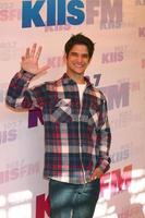 los angeles, Maj 11 - tyler posey närvara de 2013 wango tango konsert produceras förbi kiis-fm på de Hem depå Centrum på Maj 11, 2013 i Carson, ca foto