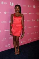 los angeles, apr 18 - shanola hampton ankommer på de 2012 oss varm hollywood fest på grå sten herrgård på april 18, 2012 i los angeles, ca foto