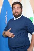 los angeles, jun 8 - brian sacca på de djur- rike premiär undersökning på de de reste sig rum på juni 8, 2016 i Venedig strand, ca foto