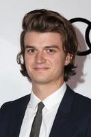 los angeles, sep 15 - joe keery på de audi firar de 68: e emmys på de fånga på september 15, 2016 i väst hollywood, ca foto