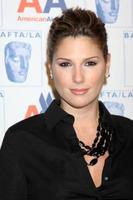 daisy Fuentes anländer på de 15:e årlig bafta la s utmärkelser säsong te fest på de beverly kullar hotell, i beverly kullar, ca på januari 10, 2009 ©2008 kathy hutchins hutchins Foto