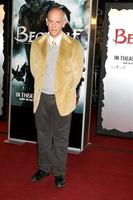 john malkovich Beowulf premiär mann s by teater los angeles, ca november 5, 2007 ©2007 kathy hutchins hutchins Foto