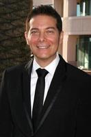 michael feinstein anländer på de atas högsta betyg betty vit fira 60 år på tv på de tv akademi i Nej hollywood, ca på augusti 7, 2008 ©2008 kathy hutchins hutchins Foto