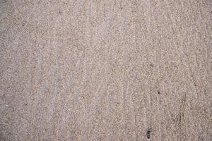 natur skapas sand mönster textur Maj vara Begagnade som en bakgrund tapet foto