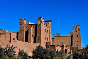 ait benhaddou, marocko, 2022 - se av ait benhaddou foto