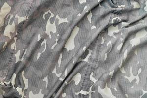 kamouflage bakgrund textur som bakgrund för militär video spel och design projekt foto