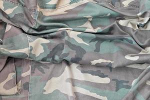 kamouflage bakgrund textur som bakgrund för ryska eller uSSR krypskyttar design projekt foto