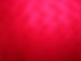 röd abstrakt fläck bakgrund med ljus lutning. foto