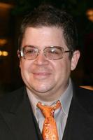 patton oswalt förening av bio redaktörer utmärkelser beverly hilton hotell beverly kullar, ca februari 17, 2008 foto