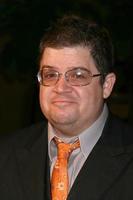 patton oswalt förening av bio redaktörer utmärkelser beverly hilton hotell beverly kullar, ca februari 17, 2008 foto