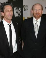 brian grazer ron howard kritik val utmärkelser santa monica medborgerlig Centrum santa monica, ca januari 9, 2006 2005 foto