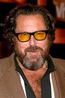 julian Schnabel 2008 tv kritik val utmärkelser santa monica medborgerlig Centrum santa monica, ca januari 7, 2008 foto