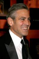 george Clooney 2008 tv kritik val utmärkelser santa monica medborgerlig Centrum santa monica, ca januari 7, 2008 foto