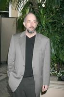 richard schiff kreativ koalition ledarskap panel fyra säsonger hotell los angeles, ca januari 31, 2008 foto