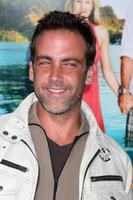 carlos ponce anländer på de par reträtt premiär mann s by teater Westwood, ca oktober 5, 2009 foto