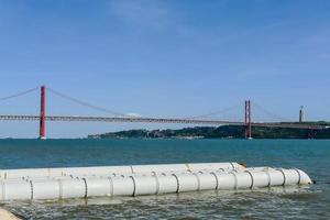Golden Gate-bron foto