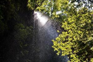 natur landskap utsikt foto