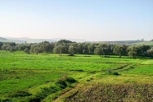 marockansk landskap se foto